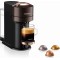 Delonghi Next Καφετιέρα για κάψουλες Vertuo Brown Rose Gold